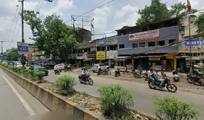 Tyre Arcade