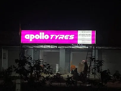 Tyre-Auto Needs Tyre Zone