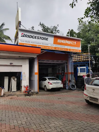 Tyre Badlo Automotive Services