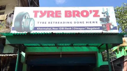Tyre Bro'z