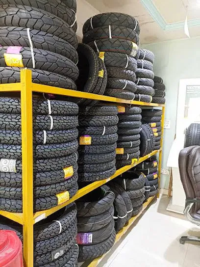Tyre buy