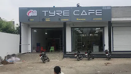 Tyre Cafe