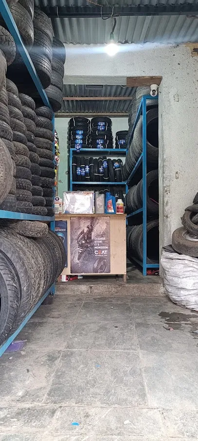 Tyre Care Centre