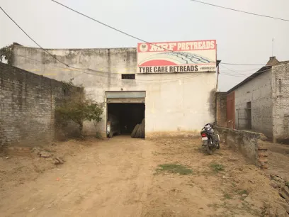 Tyre Care Retreads