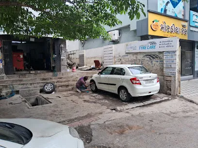 TYRE CARE