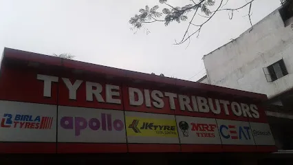 Tyre Distributors