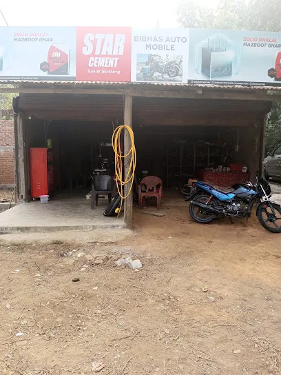 Tyre Exchange and service shop