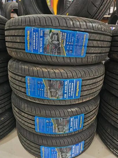 Tyre Express