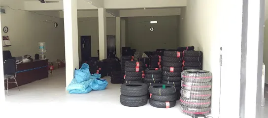 TYRE GALLERY
