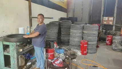 Tyre Grouping 2 wheels A One tyre
