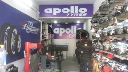 Tyre Home
