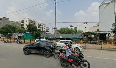 Tyre house