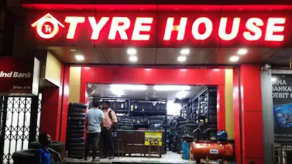 Tyre House - Best Tyre Shop | Tyre Shop in Jamshedpur