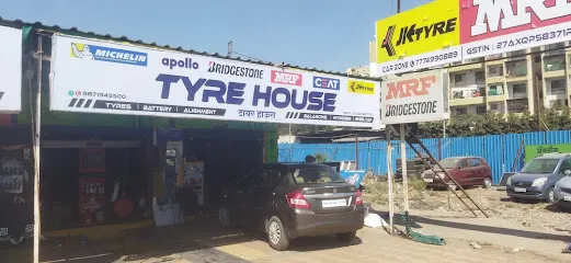 Tyre House Wagholi
