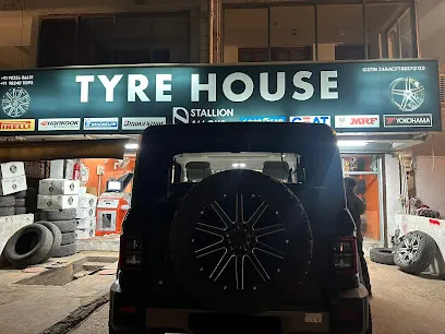 Tyre House