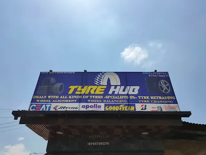Tyre Hub