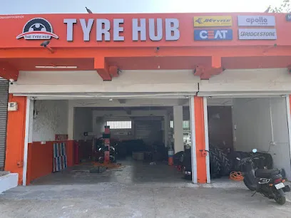 TYRE HUB