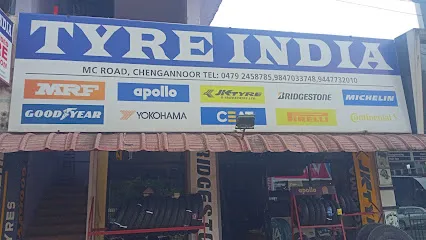 Tyre india