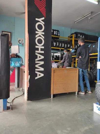 TYRE INDIA SERVICE