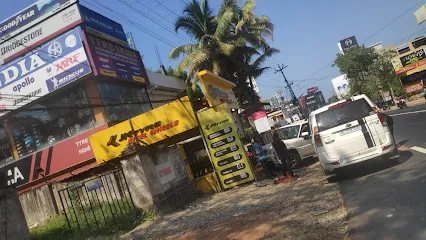Tyre India | Thiruvalla
