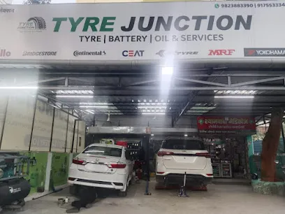 Tyre Junction