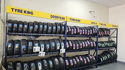 TYRE KING