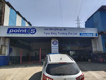 Tyre King Trading Pvt. Ltd