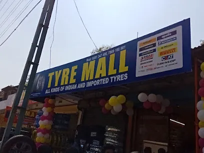 Tyre mall
