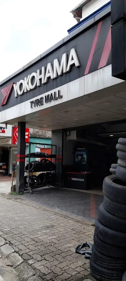 Tyre Mall