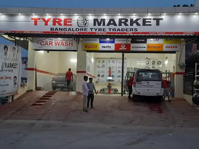 TYRE MARKET