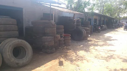 TYRE MARKET NAMAKKAL