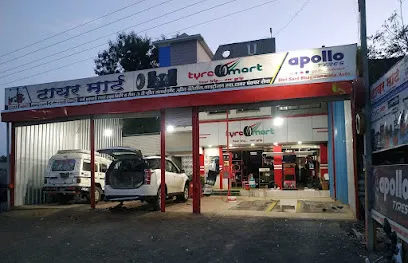 TYRE MART