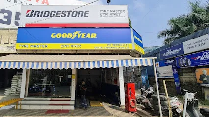 Tyre Master