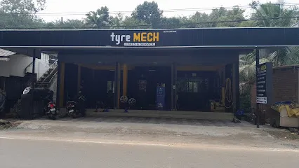 Tyre MECH