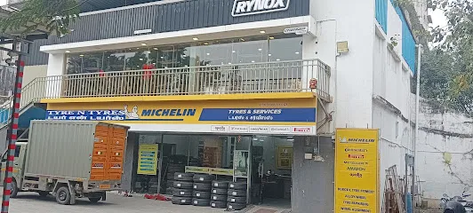 Tyre N Tyres