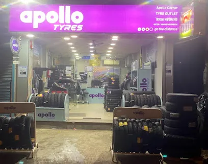 Tyre Outlet | Best Tyre Showroom in Kolkata