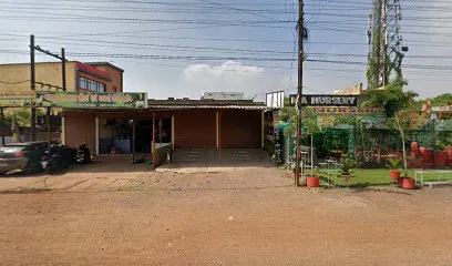 TYRE PALACE
