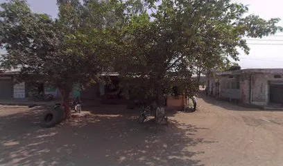 Tyre Penchar Shop