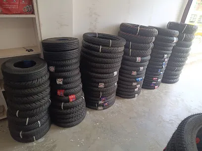 TYRE PLAZA