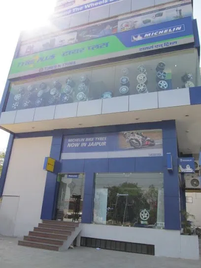 Tyre Plus Outlet