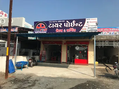 TYRE POINT