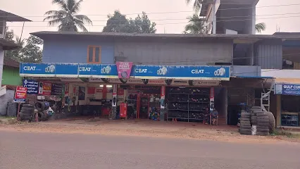 TYRE POINT MELATTUR
