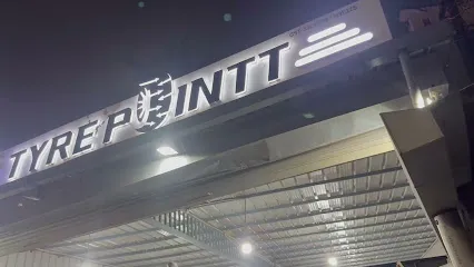 Tyre pointt