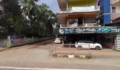 Tyre Protector Malappuram Tirur