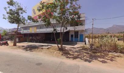 Tyre Punchar shop