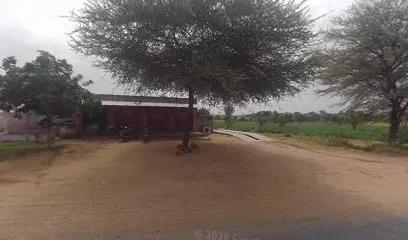 Tyre Puncher Repair Shop