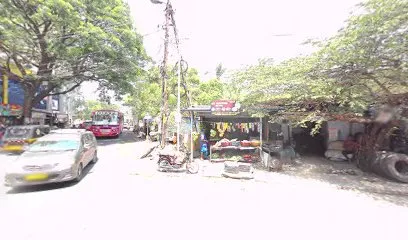 Tyre Puncture Kadamkode