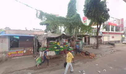 Tyre Puncture Repair Shop