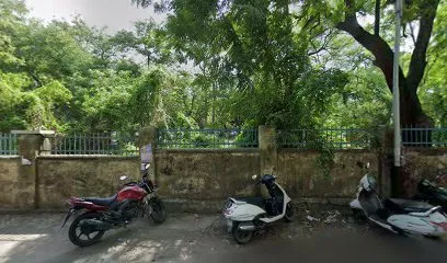 Tyre puncture repair Shop