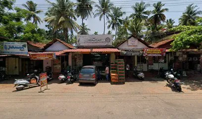 Tyre Puncture Works